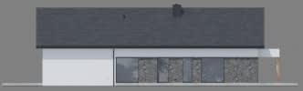 NewHouse 733 - wizualizacja 9
