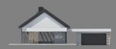 NewHouse 733 G2 - wizualizacja 7