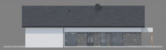 NewHouse 733 G2 - wizualizacja 8