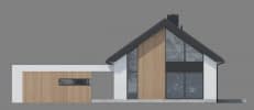 NewHouse 733 G2 - wizualizacja 9