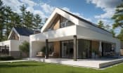 NewHouse 753 B G1 - wizualizacja 5
