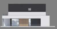 NewHouse 753 B G1 - wizualizacja 7