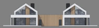 NewHouse 753 B G1 - wizualizacja 8
