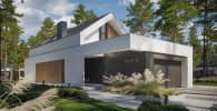 NewHouse 755 G2 w1 - wizualizacja 5