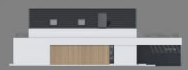 NewHouse 755 G2 w1 - wizualizacja 7
