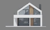 NewHouse 755 G2 w1 - wizualizacja 8