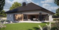 NewHouse 761 - wizualizacja 6