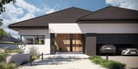 NewHouse 761 - wizualizacja 7