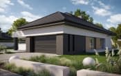 NewHouse 761 - wizualizacja 9