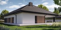 NewHouse 761 - wizualizacja 10