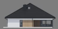 NewHouse 761 - wizualizacja 13