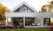 BrickHouse 794 w1 - wizualizacja 3