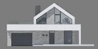 BrickHouse 794 w1 - wizualizacja 6