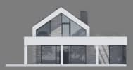 BrickHouse 794 w1 - wizualizacja 8