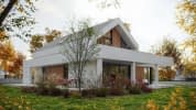 NewHouse 794 - wizualizacja 4