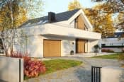 NewHouse 794 - wizualizacja 5