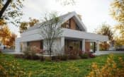 NewHouse 794 - wizualizacja 6