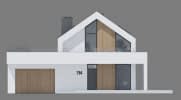 NewHouse 794 - wizualizacja 7