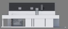 NewHouse 794 - wizualizacja 8