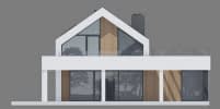 NewHouse 794 - wizualizacja 9