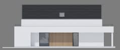 NewHouse 794 - wizualizacja 10