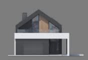 NewHouse 753 G1 w1 - wizualizacja 6