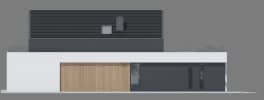 NewHouse 753 G1 w1 - wizualizacja 7