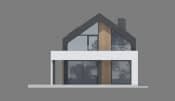 NewHouse 753 G1 w1 - wizualizacja 8