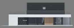NewHouse 753 G1 w1 - wizualizacja 9