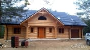chmielów dw z garażem - wizualizacja 9