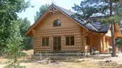 chmielów dw z garażem - wizualizacja 11