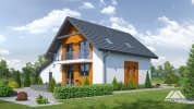 grochowo nowe 3gx - wizualizacja 3