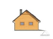 budynek gospodarczy bg-4 - wizualizacja 7