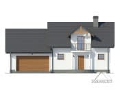 gródek 55 - wizualizacja 4