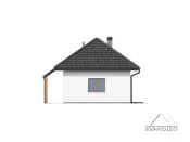 garaż G2 (08) - wizualizacja 6