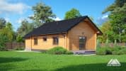 miłków 4g dw - wizualizacja 3