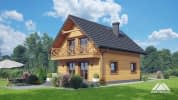trzebowice aa 70 dws - wizualizacja 3