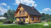 trzebowice aa 70 dw - wizualizacja 3