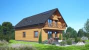 bartkowo ag dws - wizualizacja 3