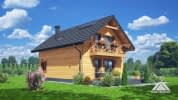 jugów aa 70 dws - wizualizacja 3