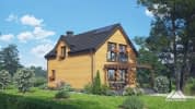 osieczno bb 70 dws - wizualizacja 3
