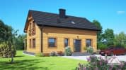 bobrów a3 dws - wizualizacja 3