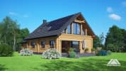 chmielów 55 g dw - wizualizacja 3