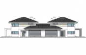 Modena wariant D - wizualizacja 25