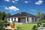 Merano (DCB66a) - wizualizacja 3