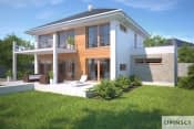 Carrara IV (DCP332c) - wizualizacja 3