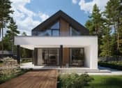 NewHouse 753 G1 w1 - wizualizacja 3