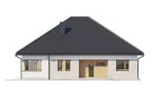 Domena 124 C2 - wizualizacja 4
