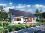 Domena 118 C - wizualizacja 4