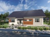 Domena 118 C - wizualizacja 5